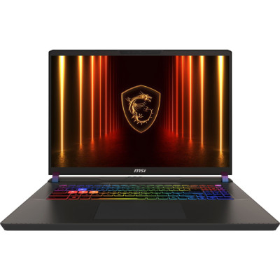 Ноутбук MSI Vector 16 HX AI A2XWHG-631XUA | 16" | Intel Core Ultra 7 255HX (1.8 - 5.2 ГГц) | 16 ГБ | 1 ТБ | NVIDIA GeForce RTX 5070 Ti