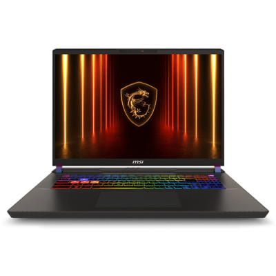 Ноутбук MSI Vector A16 HX A8WHG-019XUA | 16" | AMD Ryzen 9 8940HX (5.3 ГГц) | 16 ГБ | 1 ТБ | NVIDIA GeForce RTX 5070 Ti