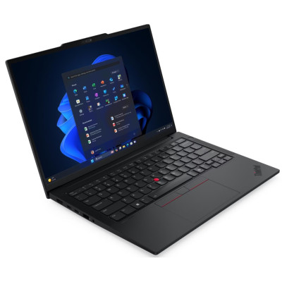 Ноутбук Lenovo ThinkPad E14 G7 | 14" | Intel Core 7 240H (1.8 - 5.2 Ггц) | 32 ГБ | 1 ТБ | Intel Graphics Ноутбук Lenovo ThinkPad E14 G7 | 14" | Intel Core 7 240H (1.8 - 5.2 Ггц) | 32 ГБ | 1 ТБ | Intel Graphics