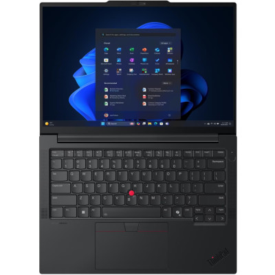 Ноутбук Lenovo ThinkPad E14 G7 | 14" | Intel Core 7 240H (1.8 - 5.2 Ггц) | 32 ГБ | 1 ТБ | Intel Graphics Ноутбук Lenovo ThinkPad E14 G7 | 14" | Intel Core 7 240H (1.8 - 5.2 Ггц) | 32 ГБ | 1 ТБ | Intel Graphics