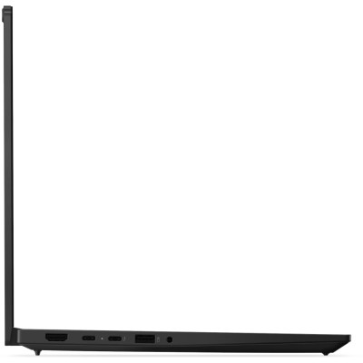 Ноутбук Lenovo ThinkPad E14 G7 | 14" | Intel Core 7 240H (1.8 - 5.2 Ггц) | 32 ГБ | 1 ТБ | Intel Graphics