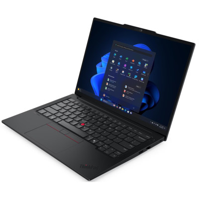 Ноутбук Lenovo ThinkPad E14 G7 | 14" | Intel Core Ultra 7-255H (0.7 - 5.1 ГГц) | 32 ГБ | 1 ТБ | Intel Arc 140T Ноутбук Lenovo ThinkPad E14 G7 | 14" | Intel Core Ultra 7-255H (0.7 - 5.1 ГГц) | 32 ГБ | 1 ТБ | Intel Arc 140T