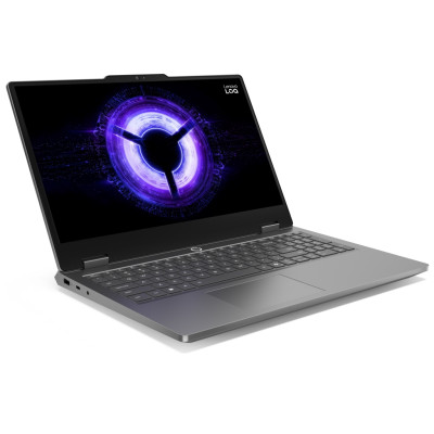 Ноутбук Lenovo LOQ Essential 15IRX11 | 15.6" | Intel Core i5-13450HX (2.4 - 4.6 ГГц) | 16 ГБ | 512 ГБ | NVIDIA GeForce RTX 5050