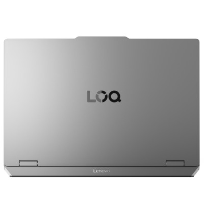 Ноутбук Lenovo LOQ Essential 15IRX11 | 15.6" | Intel Core i5-13450HX (2.4 - 4.6 ГГц) | 16 ГБ | 512 ГБ | NVIDIA GeForce RTX 5050