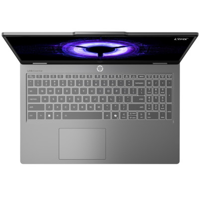 Ноутбук Lenovo LOQ Essential 15IRX11 | 15.6" | Intel Core i5-13450HX (2.4 - 4.6 ГГц) | 16 ГБ | 512 ГБ | NVIDIA GeForce RTX 5050