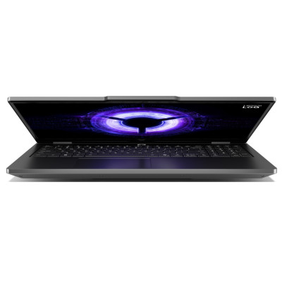 Ноутбук Lenovo LOQ Essential 15IRX11 | 15.6" | Intel Core i5-13450HX (2.4 - 4.6 ГГц) | 16 ГБ | 512 ГБ | NVIDIA GeForce RTX 5050