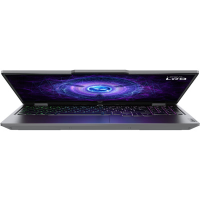 Ноутбук Lenovo LOQ 15IRX9 | 15.6" | Intel Core i5-13450HX (3.4 - 4.6 ГГц) | 32 ГБ | 1 ТБ | NVIDIA GeForce RTX 3050 Ноутбук Lenovo LOQ 15IRX9 | 15.6" | Intel Core i5-13450HX (3.4 - 4.6 ГГц) | 32 ГБ | 1 ТБ | NVIDIA GeForce RTX 3050