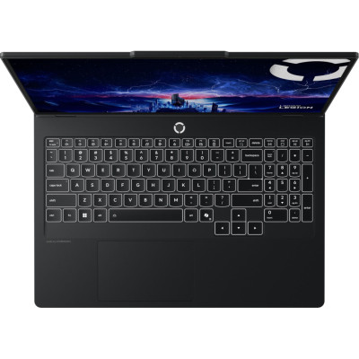Ноутбук Lenovo Legion Pro 5 16IRX10 | 16" | Intel Core i7-14650HX (2.2 - 5.2 ГГц) | 32 ГБ | 1 ТБ | NVIDIA GeForce RTX 5060 Ноутбук Lenovo Legion Pro 5 16IRX10 | 16" | Intel Core i7-14650HX (2.2 - 5.2 ГГц) | 32 ГБ | 1 ТБ | NVIDIA GeForce RTX 5060