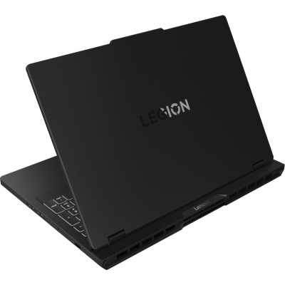 Ноутбук Lenovo Legion Pro 5 16IRX10 | 16" | Intel Core i7-14650HX (2.2 - 5.2 ГГц) | 32 ГБ | 1 ТБ | NVIDIA GeForce RTX 5060 Ноутбук Lenovo Legion Pro 5 16IRX10 | 16" | Intel Core i7-14650HX (2.2 - 5.2 ГГц) | 32 ГБ | 1 ТБ | NVIDIA GeForce RTX 5060