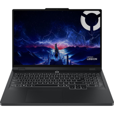 Ноутбук Lenovo Legion Pro 5 16IRX10 | 16" | Intel Core i7-14650HX (2.2 - 5.2 ГГц) | 32 ГБ | 1 ТБ | NVIDIA GeForce RTX 5060
