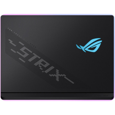 Ноутбук ASUS ROG Strix SCAR 18 G835LW-SA194W | 18" | Intel Core Ultra 9 275HX (2.1 - 5.4 ГГц) | 32 ГБ | 1 ТБ | NVIDIA GeForce RTX 5080