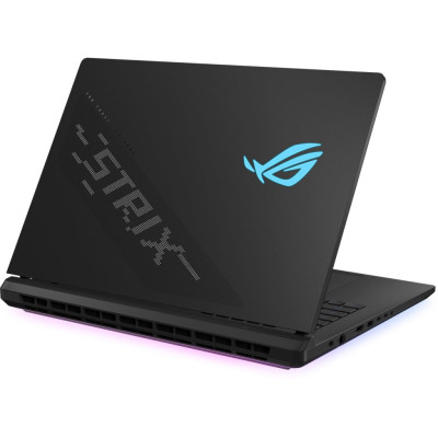 Ноутбук ASUS ROG Strix SCAR 18 G835LW-SA194W | 18" | Intel Core Ultra 9 275HX (2.1 - 5.4 ГГц) | 32 ГБ | 1 ТБ | NVIDIA GeForce RTX 5080