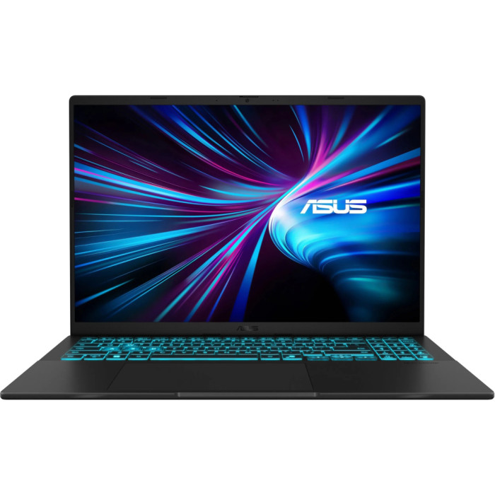Ноутбук ASUS Vivobook 16 V3607VH-RP020 | 16" | Intel Core 5 210H (1.6 - 4.8 ГГц) | 16 ГБ | 512 ГБ | NVIDIA GeForce RTX 5050 Ноутбук ASUS Vivobook 16 V3607VH-RP020 | 16" | Intel Core 5 210H (1.6 - 4.8 ГГц) | 16 ГБ | 512 ГБ | NVIDIA GeForce RTX 5050