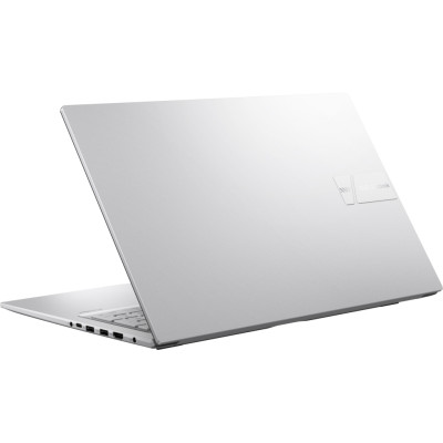 Ноутбук ASUS Vivobook 17 X1704VA-AU831 | 17.3" | Intel Core 5 120U (1.4 - 5 ГГц) | 16 ГБ | 512 ГБ | Intel UHD Graphics