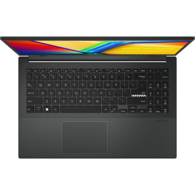 Ноутбук ASUS Vivobook Go 15 E1504FA-BQ052 | 15.6" | AMD Ryzen 3 7320U (2.4 - 4.1 ГГц) | 8 ГБ | 512 ГБ | AMD Radeon 610M Graphics