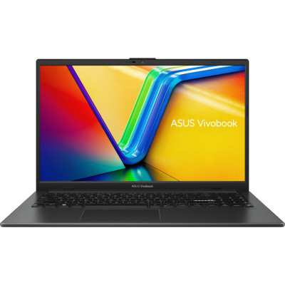 Ноутбук ASUS Vivobook Go 15 E1504FA-BQ052 | 15.6" | AMD Ryzen 3 7320U (2.4 - 4.1 ГГц) | 8 ГБ | 512 ГБ | AMD Radeon 610M Graphics