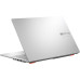 Ноутбук ASUS Vivobook Go 15 E1504FA-BQ053 | 15.6" | AMD Ryzen 3 7320U (2.4 - 4.1 ГГц) | 8 ГБ | 512 ГБ | AMD Radeon 610M Graphics Ноутбук ASUS Vivobook Go 15 E1504FA-BQ053 | 15.6" | AMD Ryzen 3 7320U (2.4 - 4.1 ГГц) | 8 ГБ | 512 ГБ | AMD Radeon 610M Graphics