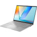 Ноутбук ASUS Vivobook S 14 OLED M5406KA-SF150 | 14" | AMD Ryzen AI 5 340 (2.0 - 4.8 ГГц) | 16 ГБ | 512 ГБ | AMD Radeon 840M