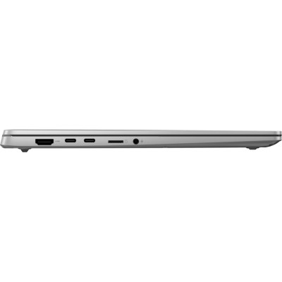 Ноутбук ASUS Vivobook S 14 OLED M5406KA-SF150 | 14" | AMD Ryzen AI 5 340 (2.0 - 4.8 ГГц) | 16 ГБ | 512 ГБ | AMD Radeon 840M
