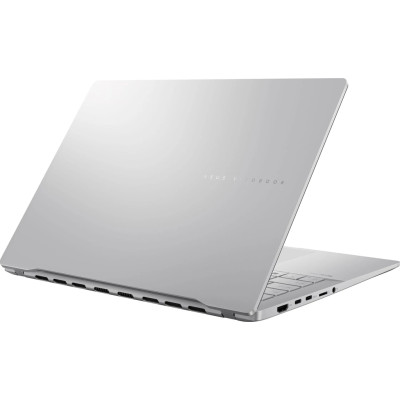 Ноутбук ASUS Vivobook S 14 OLED M5406KA-SF150 | 14" | AMD Ryzen AI 5 340 (2.0 - 4.8 ГГц) | 16 ГБ | 512 ГБ | AMD Radeon 840M