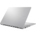 Ноутбук ASUS Vivobook S 14 OLED M5406KA-SF150 | 14" | AMD Ryzen AI 5 340 (2.0 - 4.8 ГГц) | 16 ГБ | 512 ГБ | AMD Radeon 840M