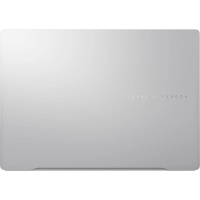 Ноутбук ASUS Vivobook S 14 OLED M5406KA-SF150 | 14" | AMD Ryzen AI 5 340 (2.0 - 4.8 ГГц) | 16 ГБ | 512 ГБ | AMD Radeon 840M