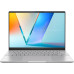 Ноутбук ASUS Vivobook S 14 OLED M5406KA-SF150 | 14" | AMD Ryzen AI 5 340 (2.0 - 4.8 ГГц) | 16 ГБ | 512 ГБ | AMD Radeon 840M