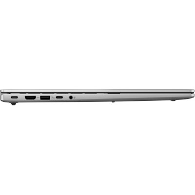 Ноутбук ASUS Vivobook S 16 M3607HA-RP010 | 16" | AMD Ryzen 7 260 (3.8 - 5.1 ГГц) | 16 ГБ | 512 ГБ | AMD Radeon 780M