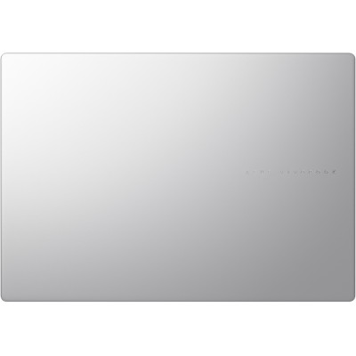 Ноутбук ASUS Vivobook S 16 M3607HA-RP010 | 16" | AMD Ryzen 7 260 (3.8 - 5.1 ГГц) | 16 ГБ | 512 ГБ | AMD Radeon 780M