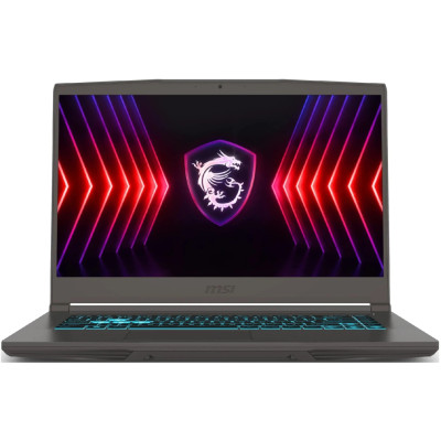 Ноутбук MSI Thin A15 B7UC-431XRO | 15.6" | AMD Ryzen 5 7535HS (3.3 - 4.55 ГГц) | 16 ГБ | 512 ГБ | NVIDIA GeForce RTX 3050