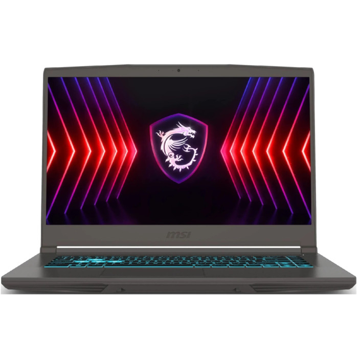 Ноутбук MSI Thin A15 B7UC-431XRO | 15.6" | AMD Ryzen 5 7535HS (3.3 - 4.55 ГГц) | 16 ГБ | 512 ГБ | NVIDIA GeForce RTX 3050 Ноутбук MSI Thin A15 B7UC-431XRO | 15.6" | AMD Ryzen 5 7535HS (3.3 - 4.55 ГГц) | 16 ГБ | 512 ГБ | NVIDIA GeForce RTX 3050