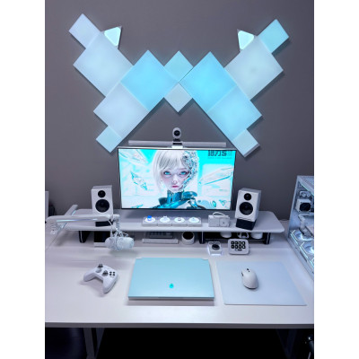 Ноутбук Thunderobot RS16 | 16" | AMD Ryzen 9 9850HX (5.1 ГГц) | 32 ГБ | 1 ТБ | NVIDIA GeForce RTX 5070 Ti