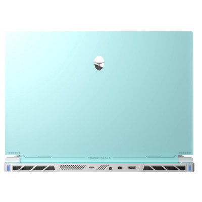 Ноутбук Thunderobot RS16 | 16" | Intel Core i9 13900HX (3.9–5.4 ГГц) | 32 ГБ | 1 ТБ | NVIDIA GeForce RTX 5060 Ноутбук Thunderobot RS16 | 16" | Intel Core i9 13900HX (3.9–5.4 ГГц) | 32 ГБ | 1 ТБ | NVIDIA GeForce RTX 5060