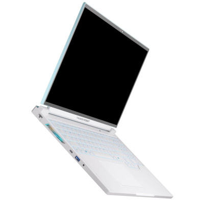 Ноутбук Thunderobot RS16 | 16" | Intel Core i9 13900HX (3.9–5.4 ГГц) | 32 ГБ | 1 ТБ | NVIDIA GeForce RTX 5060 Ноутбук Thunderobot RS16 | 16" | Intel Core i9 13900HX (3.9–5.4 ГГц) | 32 ГБ | 1 ТБ | NVIDIA GeForce RTX 5060