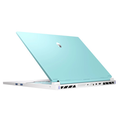 Ноутбук Thunderobot RS16 | 16" | Intel Core i9 13900HX (3.9–5.4 ГГц) | 32 ГБ | 1 ТБ | NVIDIA GeForce RTX 5060 Ноутбук Thunderobot RS16 | 16" | Intel Core i9 13900HX (3.9–5.4 ГГц) | 32 ГБ | 1 ТБ | NVIDIA GeForce RTX 5060