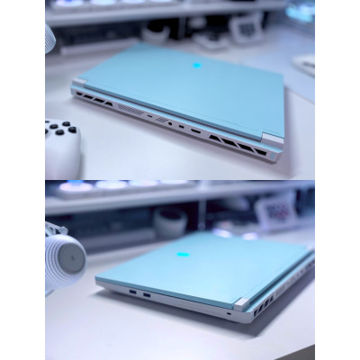 Ноутбук Thunderobot RS16 | 16" | Intel Core i9 13900HX (3.9–5.4 ГГц) | 32 ГБ | 1 ТБ | NVIDIA GeForce RTX 5060 Ноутбук Thunderobot RS16 | 16" | Intel Core i9 13900HX (3.9–5.4 ГГц) | 32 ГБ | 1 ТБ | NVIDIA GeForce RTX 5060