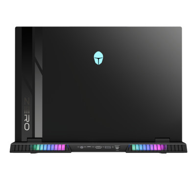 Ноутбук Thunderobot Zero 18 | 18" | Intel Core i9 13900HX (3.9–5.4 ГГц) | 32 ГБ | 1 ТБ | NVIDIA GeForce RTX 5060 Ноутбук Thunderobot Zero 18 | 18" | Intel Core i9 13900HX (3.9–5.4 ГГц) | 32 ГБ | 1 ТБ | NVIDIA GeForce RTX 5060