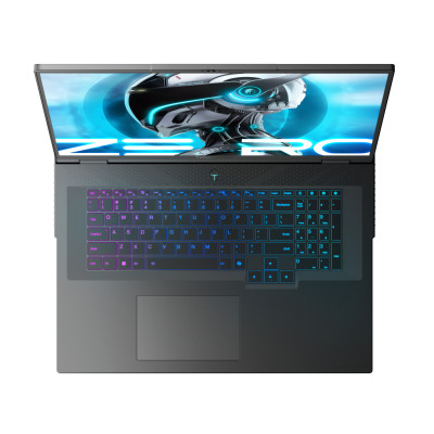 Ноутбук Thunderobot Zero 18 | 18" | Intel Core i9 13900HX (3.9–5.4 ГГц) | 32 ГБ | 1 ТБ | NVIDIA GeForce RTX 5060 Ноутбук Thunderobot Zero 18 | 18" | Intel Core i9 13900HX (3.9–5.4 ГГц) | 32 ГБ | 1 ТБ | NVIDIA GeForce RTX 5060