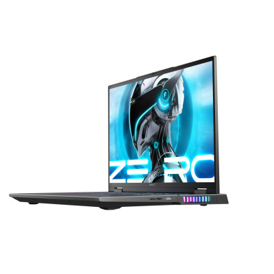 Ноутбук Thunderobot Zero 18 | 18" | Intel Core i9 13900HX (3.9–5.4 ГГц) | 32 ГБ | 1 ТБ | NVIDIA GeForce RTX 5060 Ноутбук Thunderobot Zero 18 | 18" | Intel Core i9 13900HX (3.9–5.4 ГГц) | 32 ГБ | 1 ТБ | NVIDIA GeForce RTX 5060