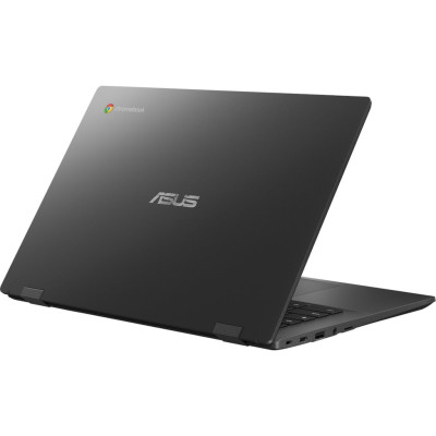 Ноутбук ASUS Chromebook CM1 CM1402CM2A-NK0272 | 14" | MediaTek Kompanio 520 (2.0 ГГц) | 4 ГБ | 64 ГБ | Mali-G52 MC2