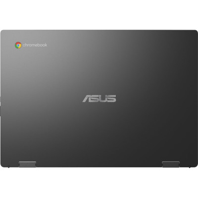 Ноутбук ASUS Chromebook CM1 CM1402CM2A-NK0272 | 14" | MediaTek Kompanio 520 (2.0 ГГц) | 4 ГБ | 64 ГБ | Mali-G52 MC2