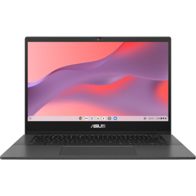 Ноутбук ASUS Chromebook CM1 CM1402CM2A-NK0272 | 14" | MediaTek Kompanio 520 (2.0 ГГц) | 4 ГБ | 64 ГБ | Mali-G52 MC2