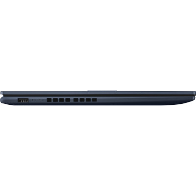 Ноутбук ASUS Vivobook 15 X1502VA-BQ487 | 15.6" | Intel Core i7-13620H (2.4 - 4.9 ГГц) | 16 ГБ | 1 ТБ | Intel UHD Graphics