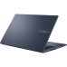 Ноутбук ASUS Vivobook 15 X1502VA-BQ487 | 15.6" | Intel Core i7-13620H (2.4 - 4.9 ГГц) | 16 ГБ | 1 ТБ | Intel UHD Graphics