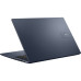 Ноутбук ASUS Vivobook 15 X1502VA-BQ487 | 15.6" | Intel Core i7-13620H (2.4 - 4.9 ГГц) | 16 ГБ | 1 ТБ | Intel UHD Graphics