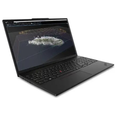 Ноутбук Lenovo ThinkPad P16s G4 | 16" | AMD Ryzen AI 7 350 (2.0 - 5.0 ГГц) | 32 ГБ | 1 ТБ | AMD Radeon 860M Graphics