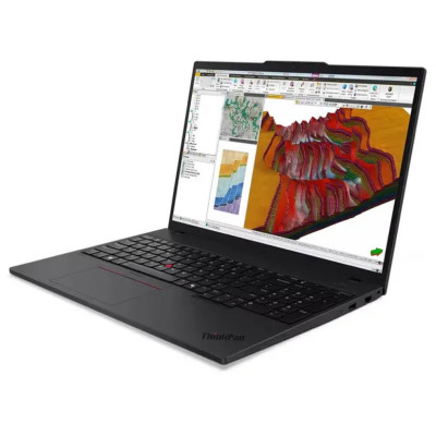 Ноутбук Lenovo ThinkPad P16s G4 | 16" | AMD Ryzen AI 7 350 (2.0 - 5.0 ГГц) | 32 ГБ | 1 ТБ | AMD Radeon 860M Graphics