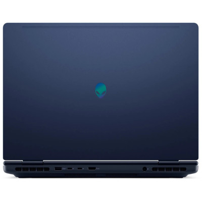 Ноутбук Dell Alienware 16 Aurora | 16" | Intel Core 5 210H (1.6 - 4.8 ГГц) | 16 ГБ | 512 ГБ | NVIDIA GeForce RTX 3050