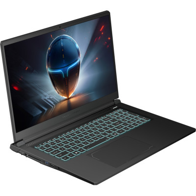 Ноутбук Thunderobot 911 X17 | 17.3" | Intel Core i7 13620H (3.6 - 4.9 ГГц) | 32 ГБ | 1 ТБ | NVIDIA GeForce RTX 5060