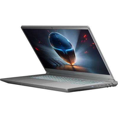 Ноутбук Thunderobot 911 X17 | 17.3" | Intel Core i7 13620H (3.6 - 4.9 ГГц) | 32 ГБ | 1 ТБ | NVIDIA GeForce RTX 5060